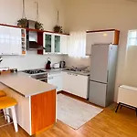 Luxury Seafront Villa, Sibenik Guest house