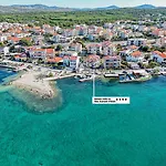 Luxury Seafront Villa, Sibenik