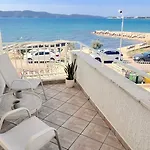 Luxury Seafront Villa, Sibenik