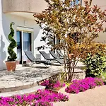 Luxury Seafront Villa, Sibenik 4* Brodarica (Sibenik-Knin)