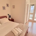 Luxury Seafront Villa, Sibenik Brodarica (Sibenik-Knin)