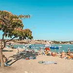 Luxury Seafront Villa, Sibenik Brodarica (Sibenik-Knin)