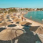 Guest house Luxury Seafront Villa, Sibenik Brodarica (Sibenik-Knin)