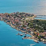 Luxury Seafront Villa, Sibenik