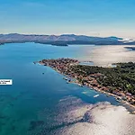Guest house Luxury Seafront Villa, Sibenik Brodarica (Sibenik-Knin)