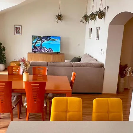 Luxury Seafront Villa, Sibenik 4* Brodarica (Sibenik-Knin)