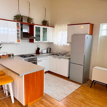 Luxury Seafront Villa, Sibenik Guest house