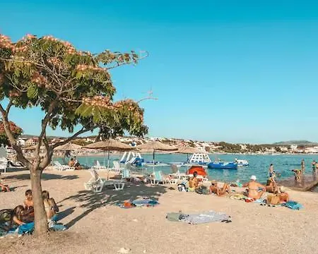 Luxury Seafront Villa, Sibenik Brodarica (Sibenik-Knin)