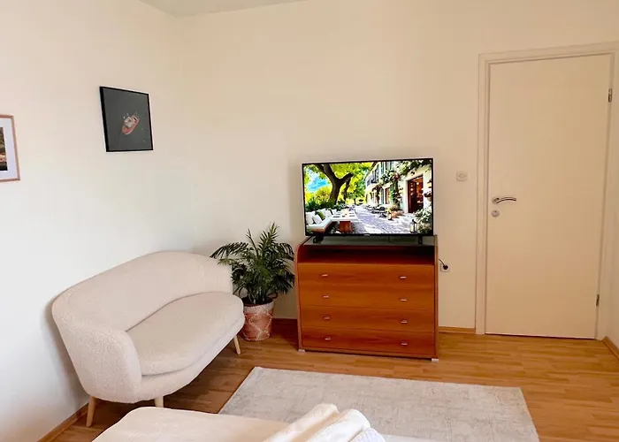 Luxury Seafront Villa, Sibenik 4*