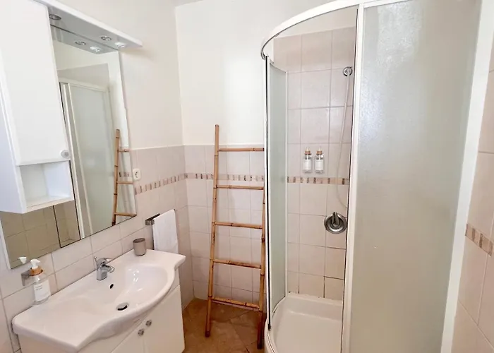 Luxury Seafront Villa, Sibenik