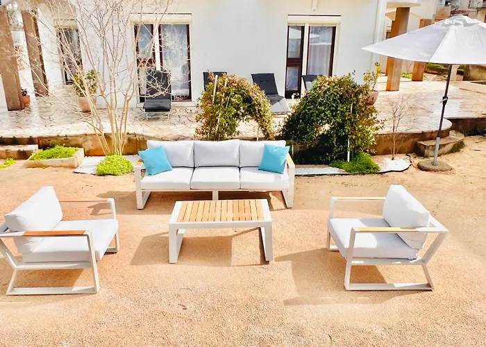 Luxury Seafront Villa, Sibenik Guest house Brodarica (Sibenik-Knin)