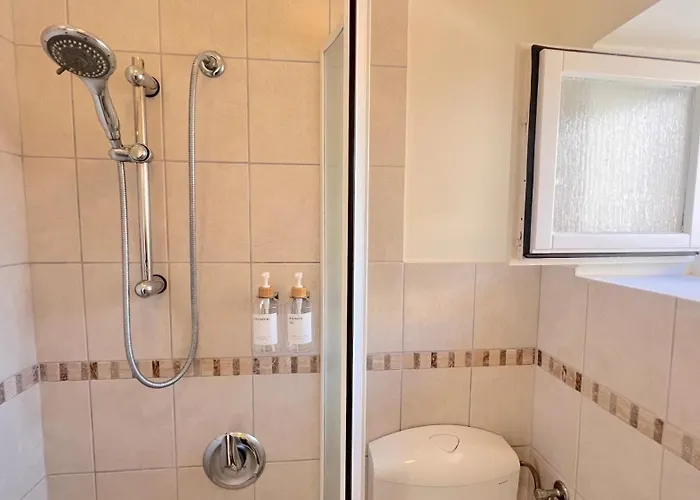 Luxury Seafront Villa, Sibenik Guest house 4*